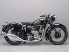 1933 Velocette MOV